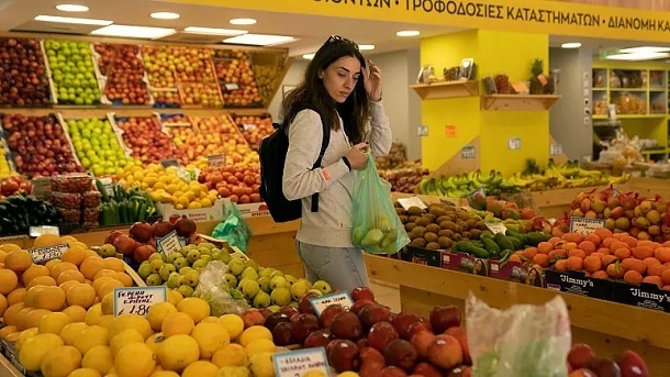 تورم منطقه یورو در آستانه 2 رقمی شدن