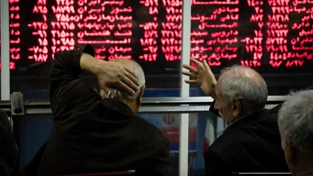 سقوط 26 هزار واحدی شاخص بورس