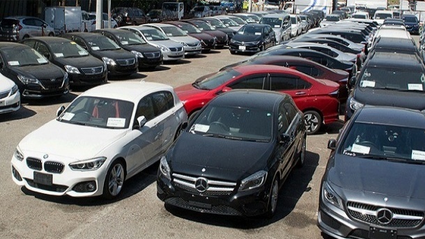 تا پایان سال، 90 هزار خودرو خارجی وارد کشور میشود