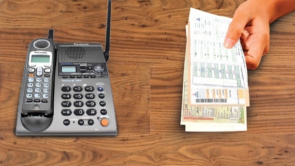 تناقض در آبونمان اجباری قبض تلفن