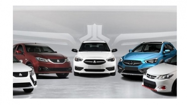 قیمت جدید کارخانه ای محصولات سایپا - آبان 1401