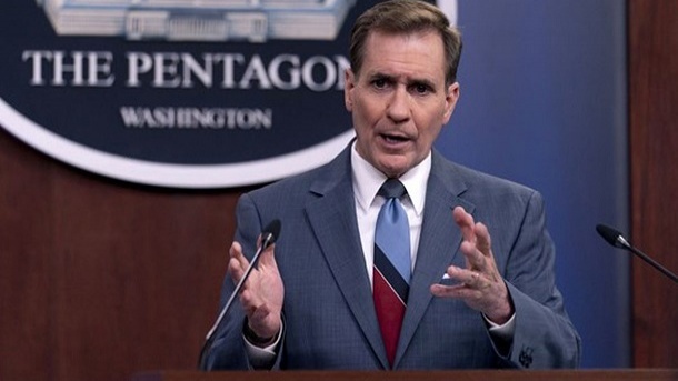 آمریکا دیگر به دنبال مذاکره درباره توافق هستهای با ایران نیست