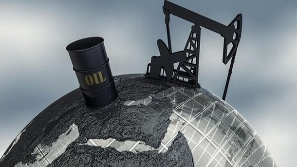 بهای نفت در بازارهای جهانی