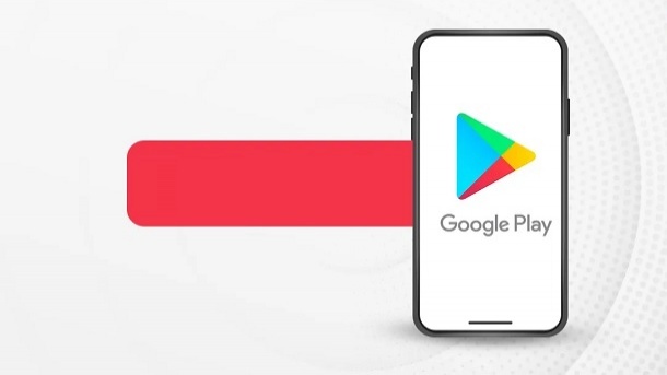 برنامه گوگل پلی در ایران از پایه فیلتر شد