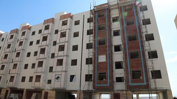 آغاز گام دوم نهضت مسکن در شهرهای جدید