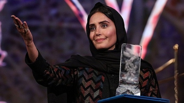 حمله شدید روزنامه جوان به الناز شاکردوست