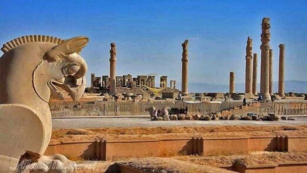 تصمیم شورای امنیت کشور درباره تعطیلی پاسارگاد و تخت‌ جمشید