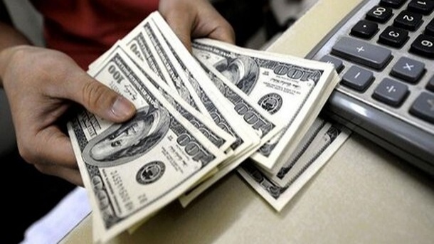 آغاز معاملات توافقی دلار با قیمت 31450 تومان 1401/08/07