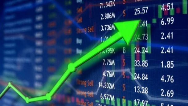 رشد 3561 واحدی شاخص بورس تهران