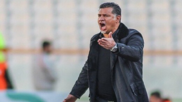  علی دایی بازداشت نشده است