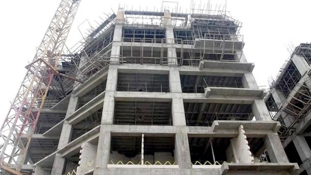 تخفیف نجومی به لاکچری سازهای تهران