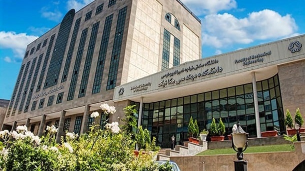 برخی از دانشجویان خواجه نصیر به دانشگاه ممنوع الورود شدند