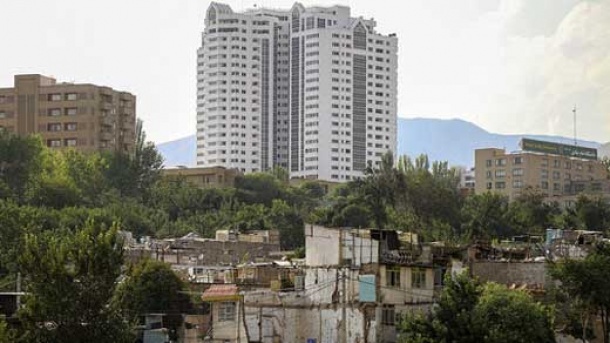 73 متر خانه 600 میلیون تومان رهن ؟!