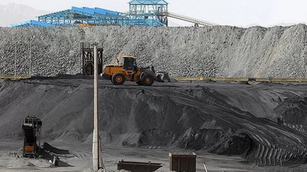 ذخایر سنگآهن ایران تا 15 سال دیگر تمام میشود