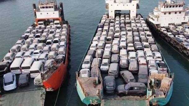 آیا امکان واردات خودروهای شاسی بلند وجود دارد؟