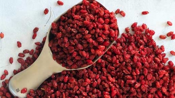 پای زرشک به بورس کالا باز شد