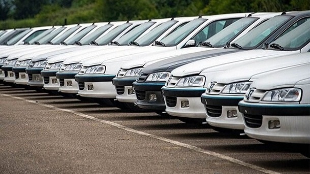 نحوه فروش خودرو در پسا قرعه‌کشی 