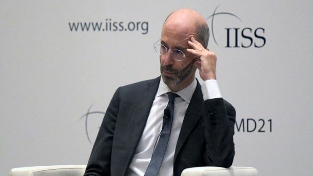 خط و نشان آمریکا برای ایران/ اگر لازم باشد از گزینه نظامی استفاده می‌کنیم