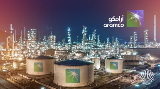رکورد درآمد آرامکو برای دومین بار شکسته شد