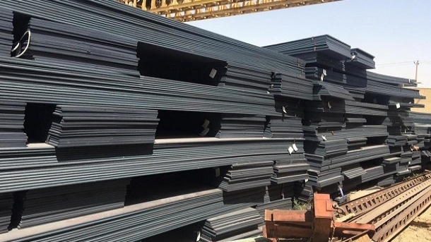 ریزش تقاضای آهن به کمترین میزان