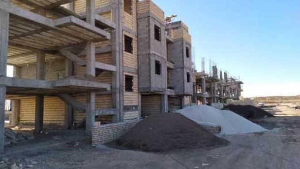 چرا برخی متقاضیان مسکن هنوز پیامک دریافت نکرده اند؟