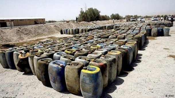 بزرگترین محموله