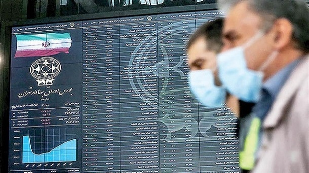 افزایش 2793 واحدی شاخص بورس تهران