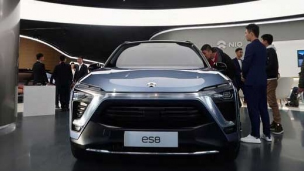 تعطیلی کارخانه خودروسازی برقی نیو بخاطر کرونا