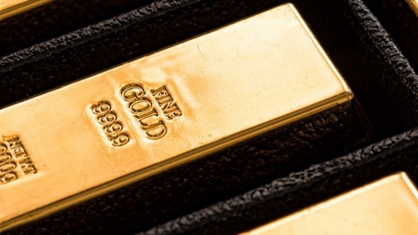 بهای طلا امروز پنجشنبه در بازار جهانی 1401/08/12