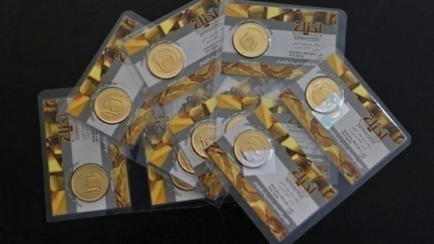 اعلام قیمت جدید طلا، سکه و دلار 1401/08/12