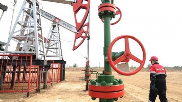 بهای نفت در بازارهای جهانی