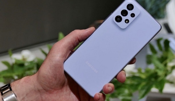 قیمت جدید گوشی های موبایل سامسونگ 1401/08/14