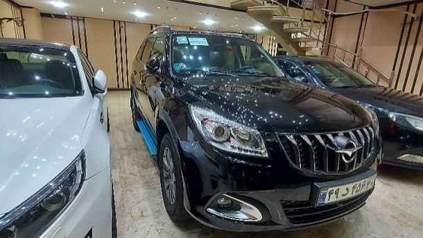 قیمت جدید خودروهای داخلی در بازار تهران