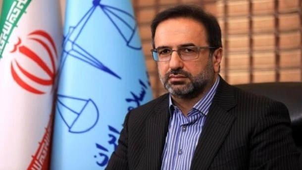 دستور ویژه محسنی اژه ای درباره ناآرامی ها در کمالشهر کرج