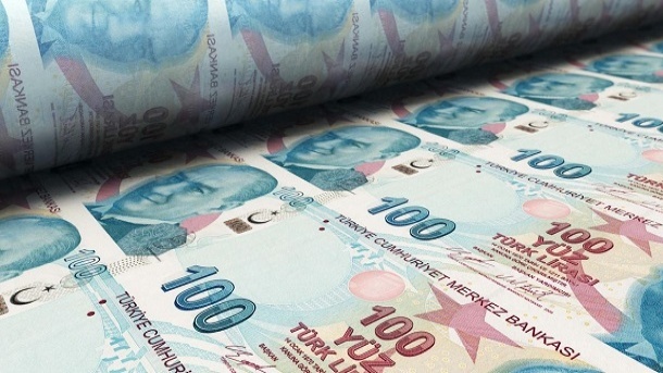 نرخ تورم در ترکیه به بالاترین حد در 25 سال اخیر رسید