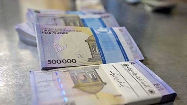 نقدینگی به عدد 5401 هزار میلیارد تومان رسید