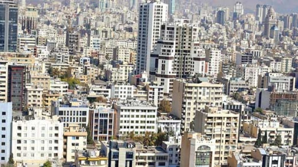 دلار، بازار مسکن را به هم ریخت