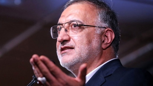 توهین جنجالی شهردار تهران به معلولان