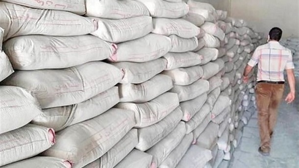 اعلام قیمت جدید سیمان تیپ 2