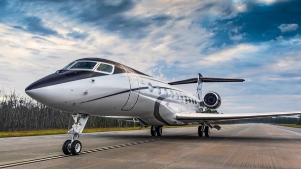 مشخصات هواپیمای خصوصی جدید ایلان ماسک