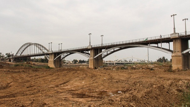 کشور دچار تنش آبی است