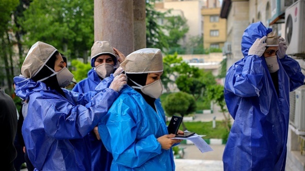 کارانه 3 ماهه پرستاران بصورت علی الحساب پرداخت می‌شود