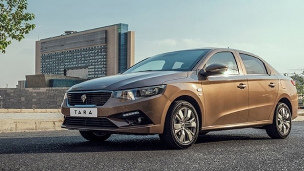 انتشار جزئیات پذیرش تارا و پژو 207 در بورس کالا 