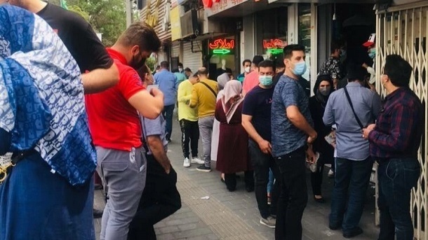 کارت ملی خود را به دلال‌ها اجاره ندهید