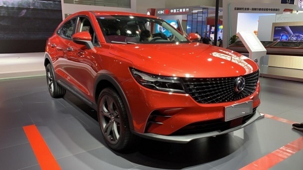 قیمت خودرو جدید دیگنیتی پرستیژ اعلام شد - آبان 1401