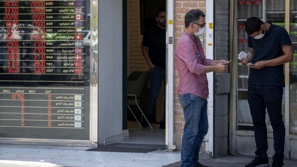 ماندگاری دلار در کانال 36 هزار تومان