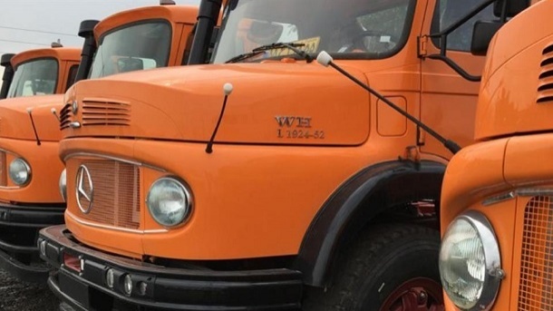 طرح جدید فروش محصولات ایران خودرو دیزل - آبان 1401