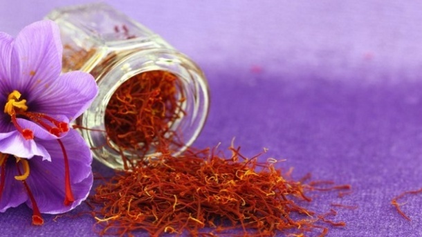 قیمت خرید حمایتی زعفران اعلام شد