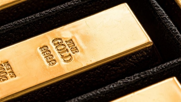 بهای طلا امروز چهارشنبه در بازار جهانی 1401/08/18