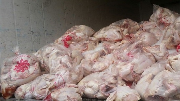 اعلام قیمت جدید مرغ و تخم مرغ در بازار